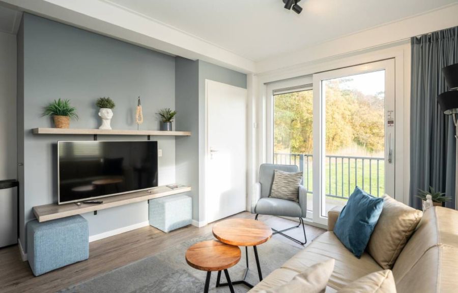 Woontij: Wonen naar wens