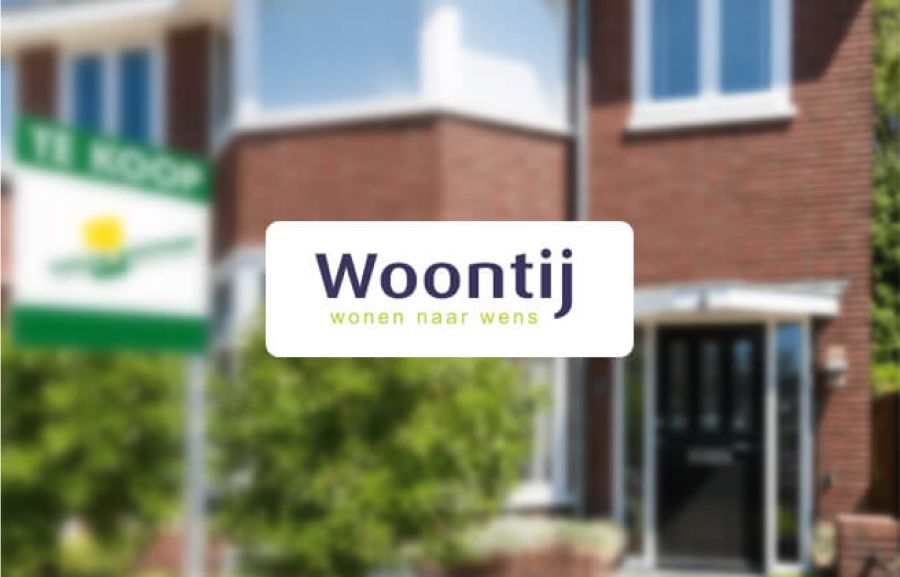 Woontij: Wonen naar wens