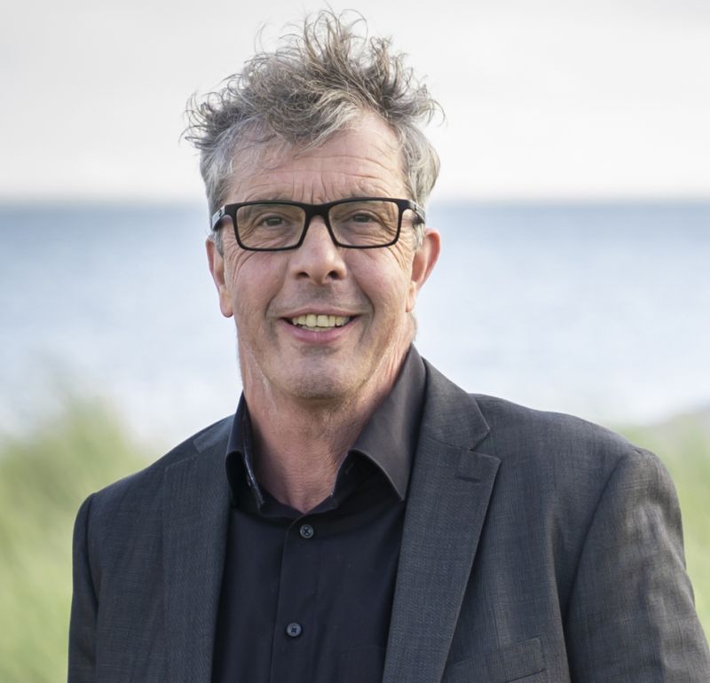 Photo van Joost Coutinho